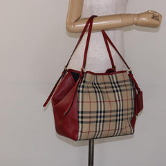 Burberry Canterbury
