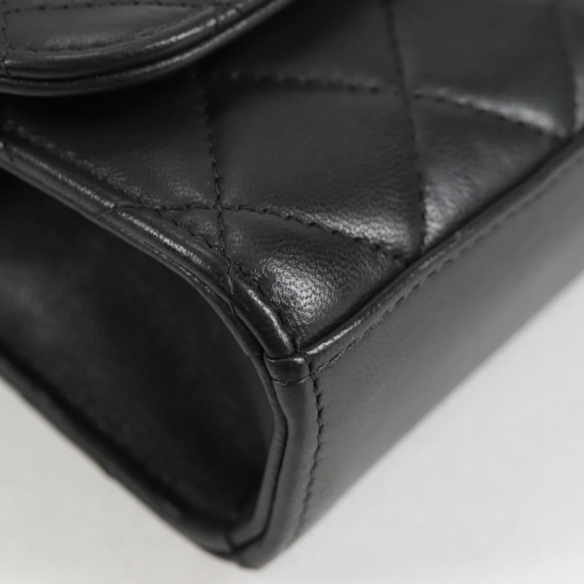 Chanel MINI FLAP BAG
