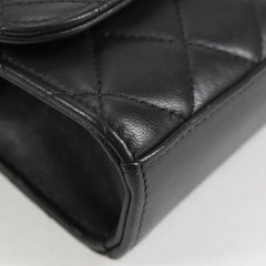 Chanel MINI FLAP BAG