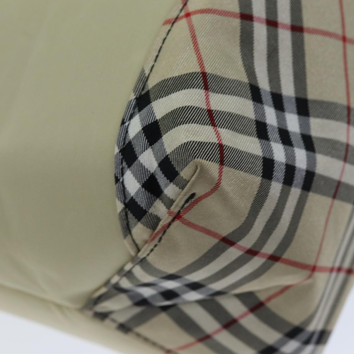 Burberry Nova Check