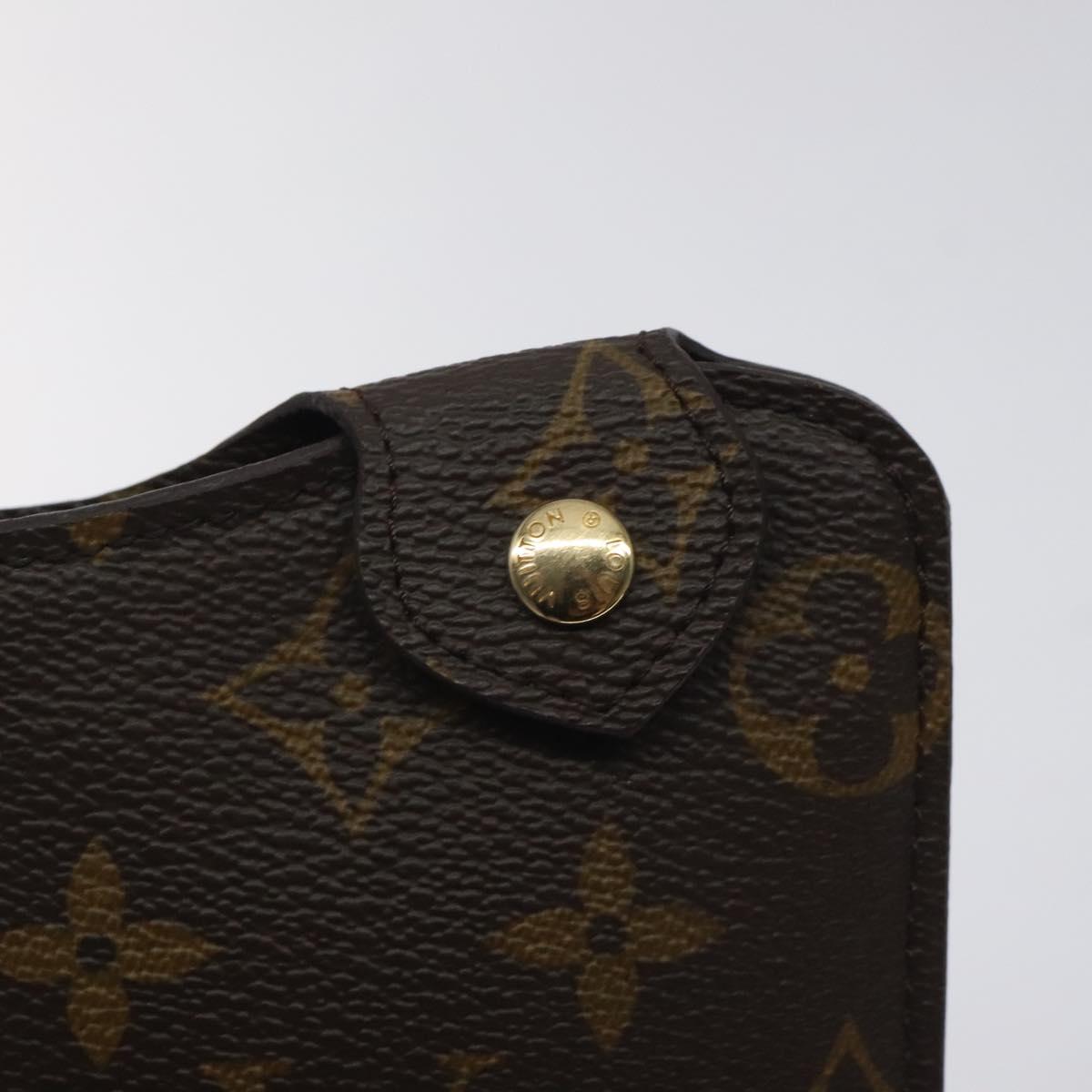 Louis Vuitton Etui à lunettes