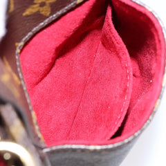 Louis Vuitton Partition