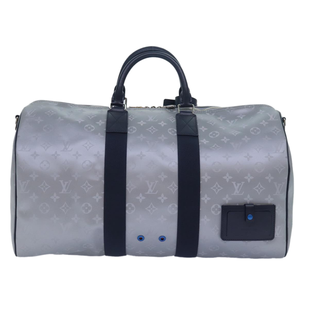 Louis Vuitton Keepall Bandouliere 50