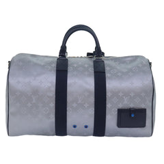 Louis Vuitton Keepall Bandouliere 50