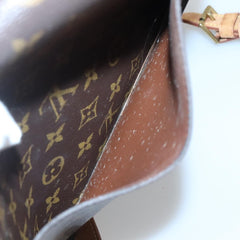 Louis Vuitton Saint Cloud