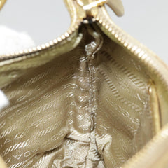 Prada Logo Jacquard