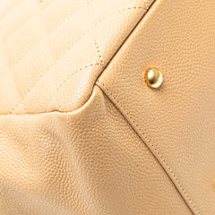 Petite Caviar Timeless Tote