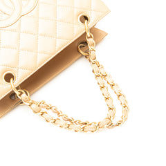 Petite Caviar Timeless Tote