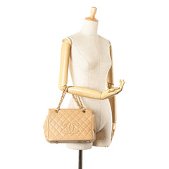 Petite Caviar Timeless Tote