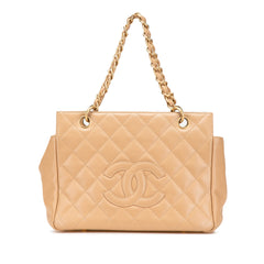 Petite Caviar Timeless Tote