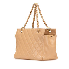Petite Caviar Timeless Tote
