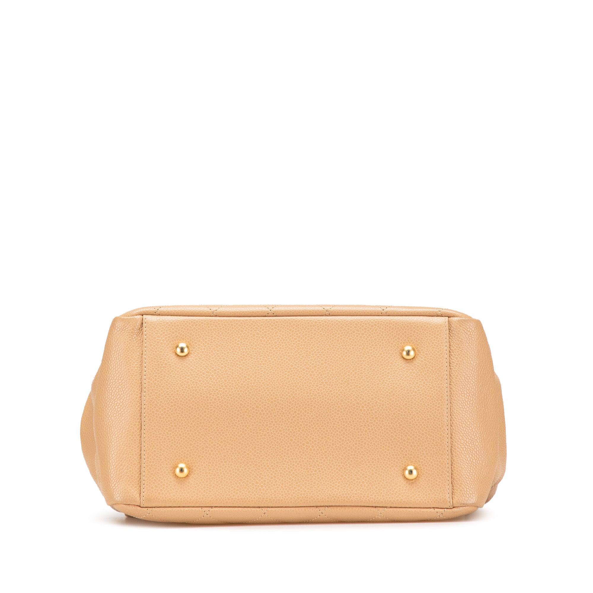 Petite Caviar Timeless Tote