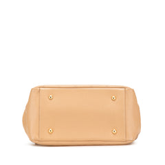 Petite Caviar Timeless Tote