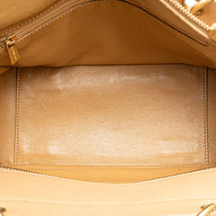 Petite Caviar Timeless Tote