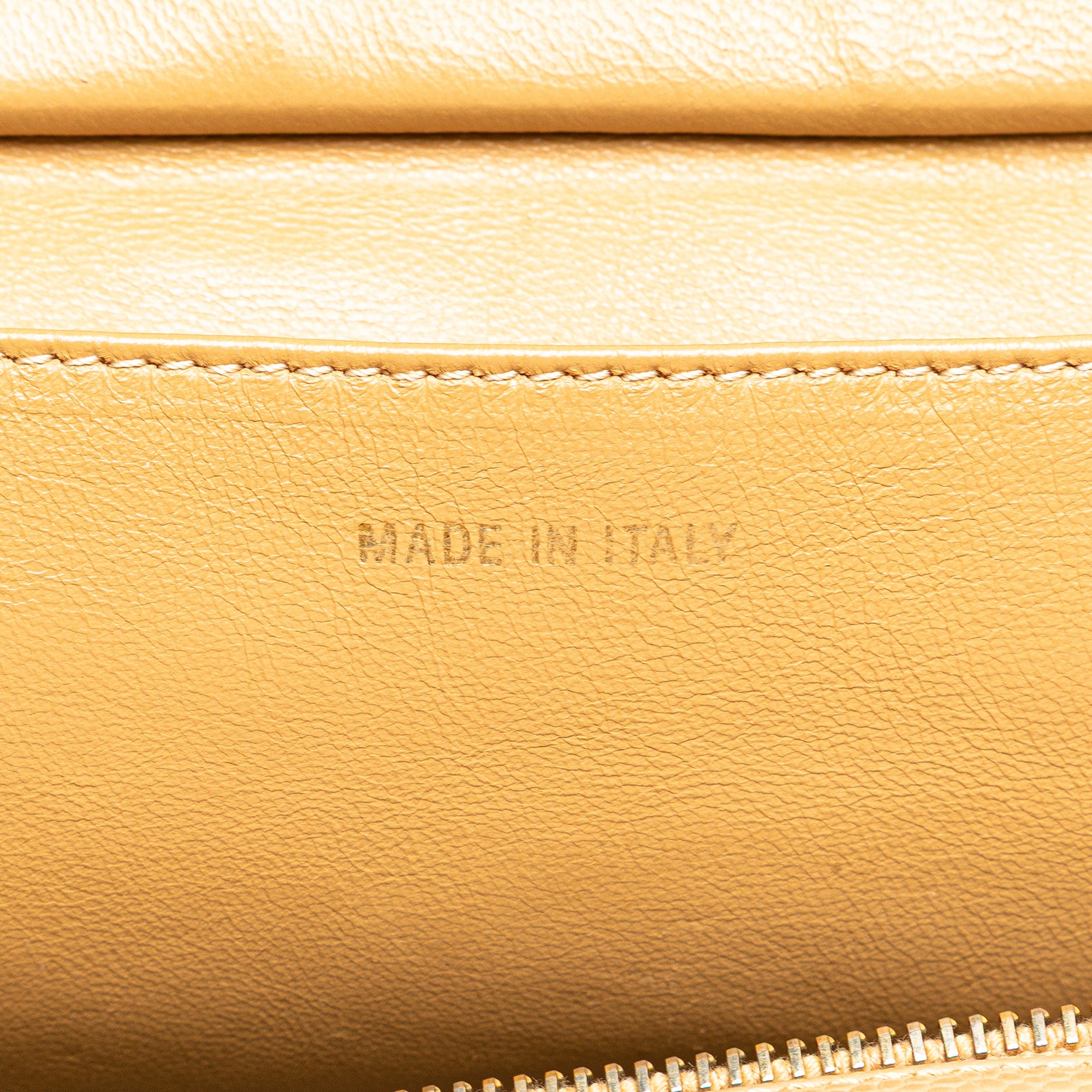 Petite Caviar Timeless Tote