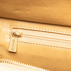 Petite Caviar Timeless Tote