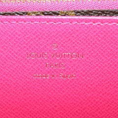 Louis Vuitton Zippy wallet