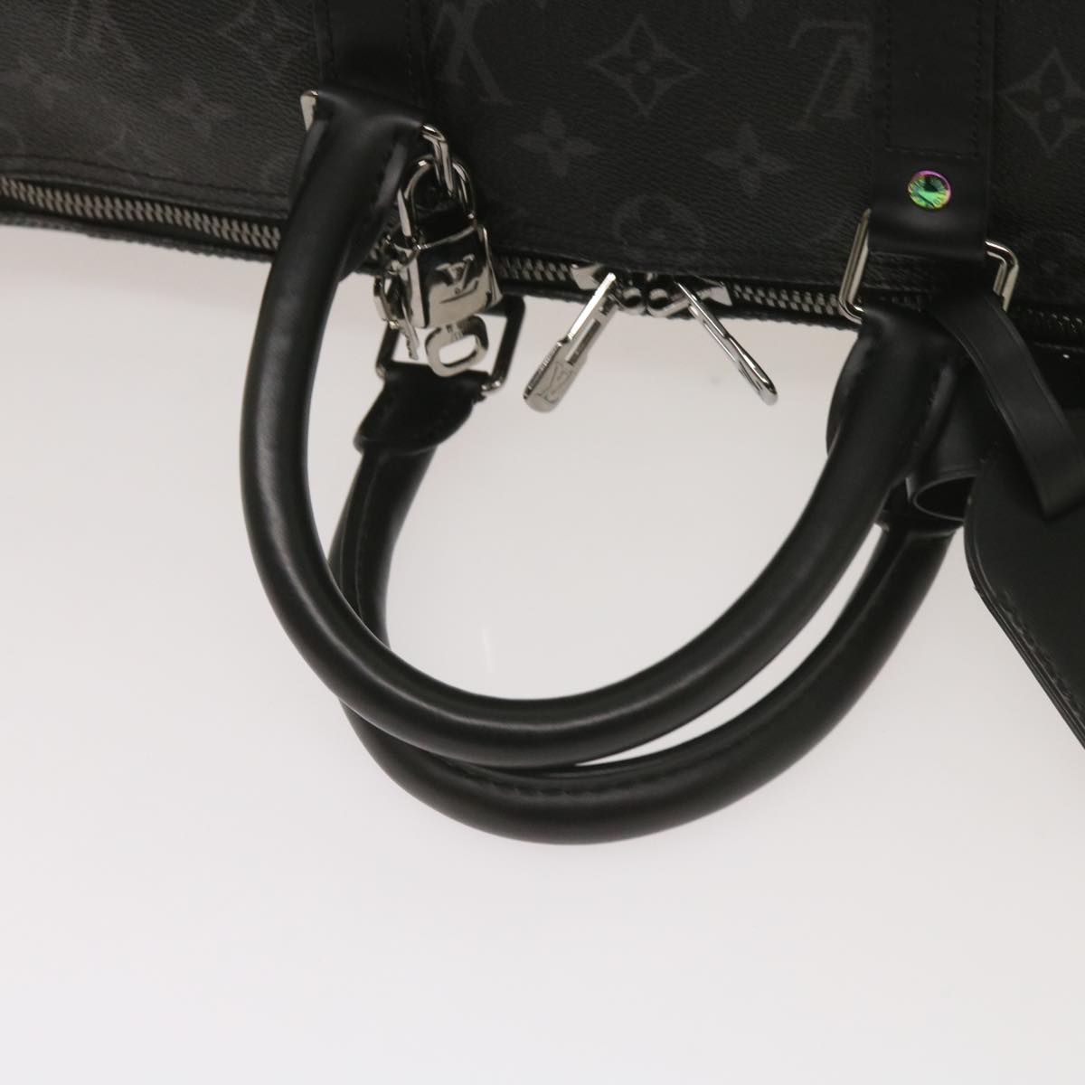 Louis Vuitton Keepall Bandouliere 45