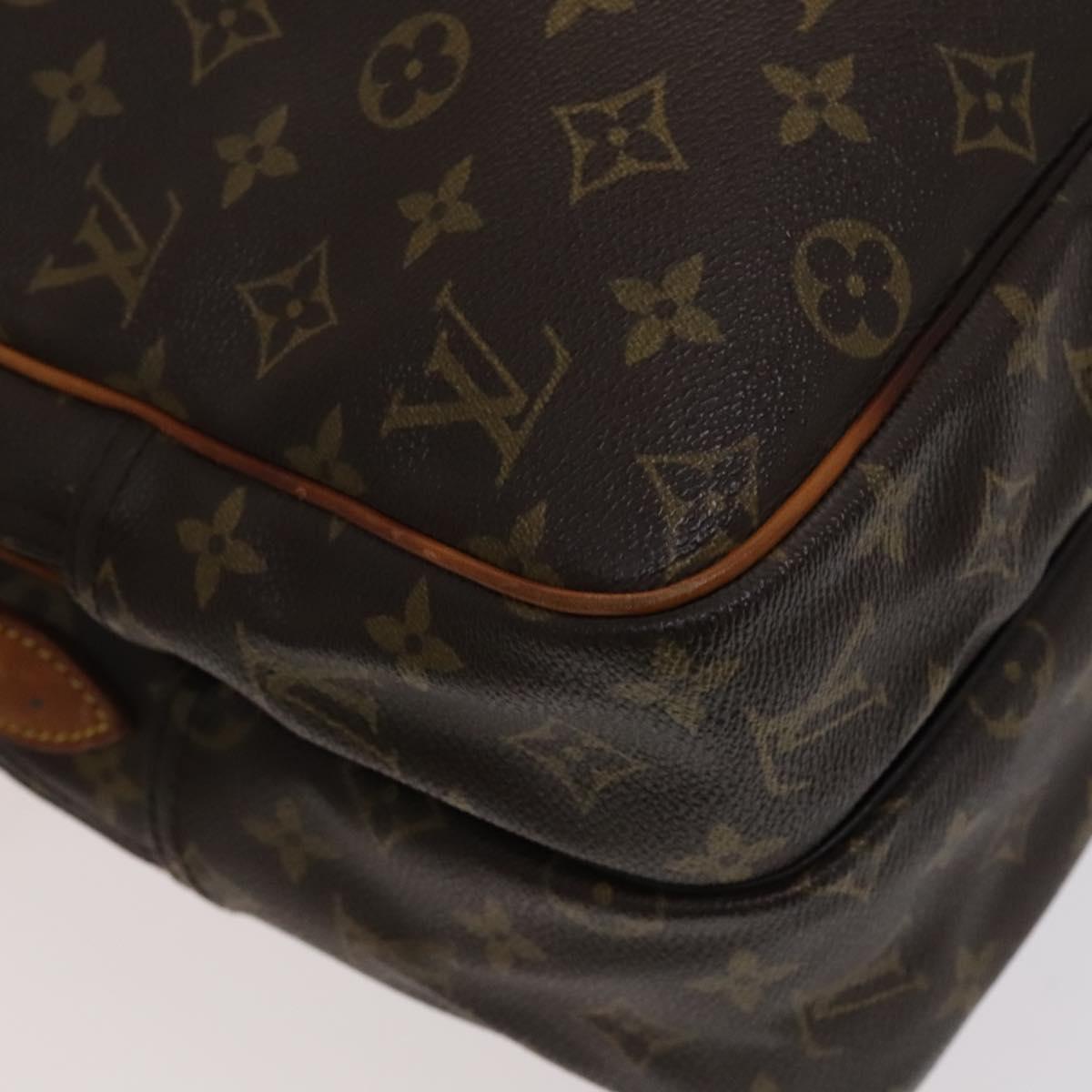 Louis Vuitton Reporter