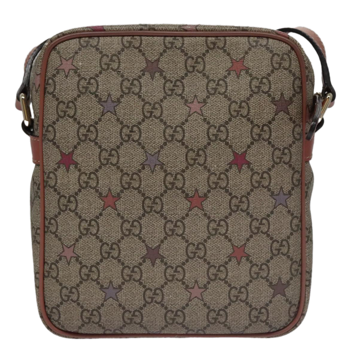 Gucci GG canvas