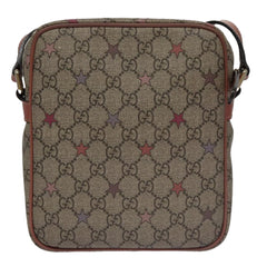 Gucci GG canvas