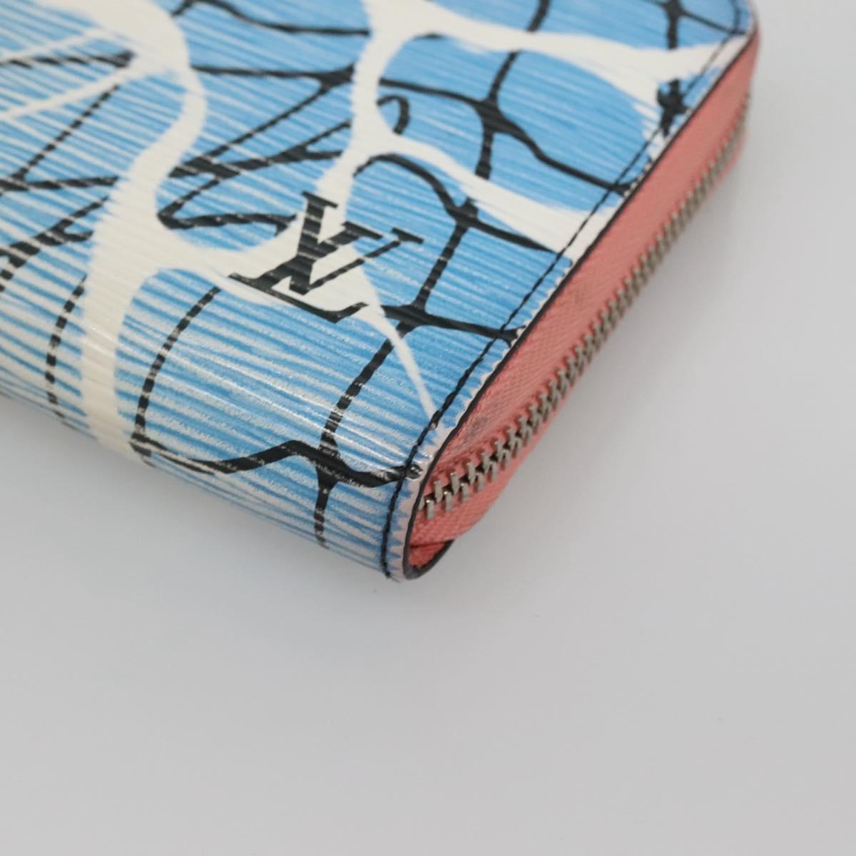 Louis Vuitton Portefeuille zippy