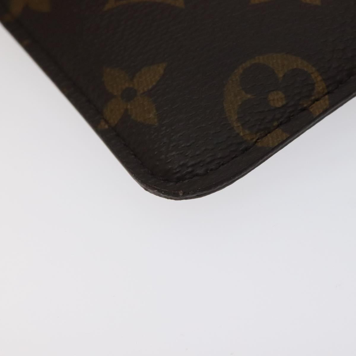 Louis Vuitton Etui à lunettes