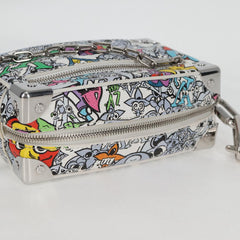 Louis Vuitton Soft Trunk Mini