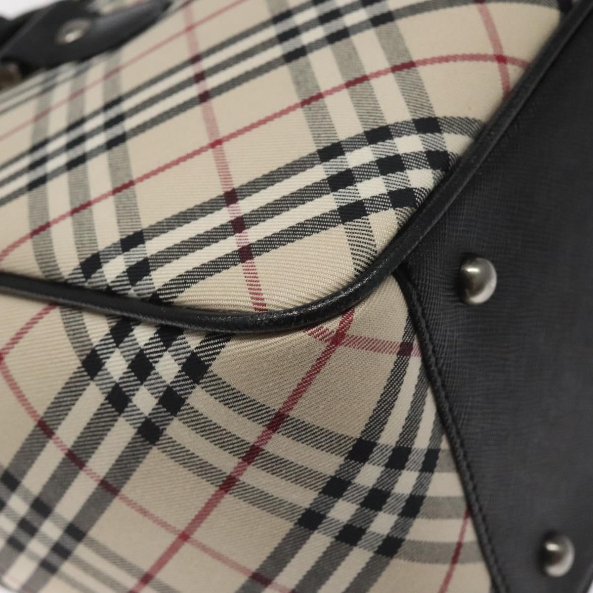 Burberry Nova Check
