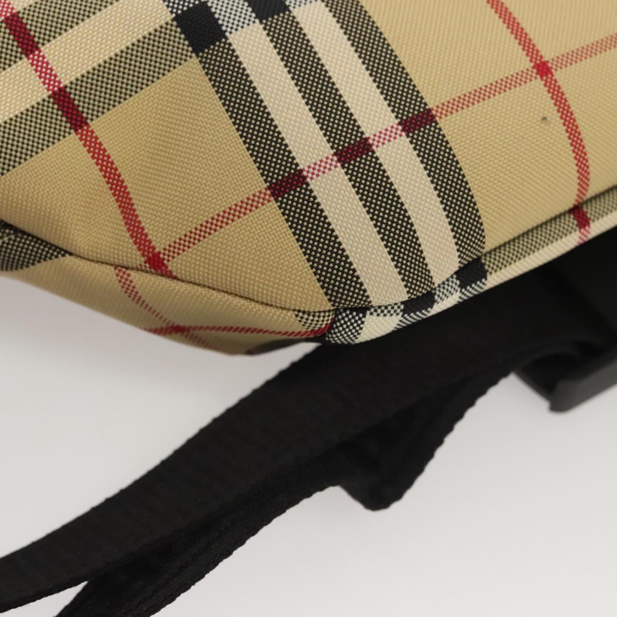 Burberry Nova Check