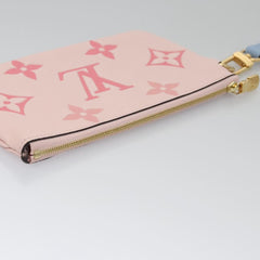 Louis Vuitton Trio Pouch