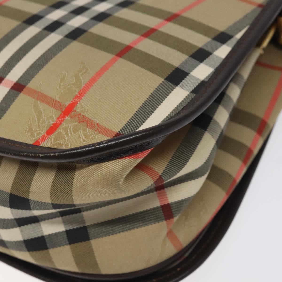 Burberry Nova Check