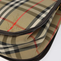Burberry Nova Check