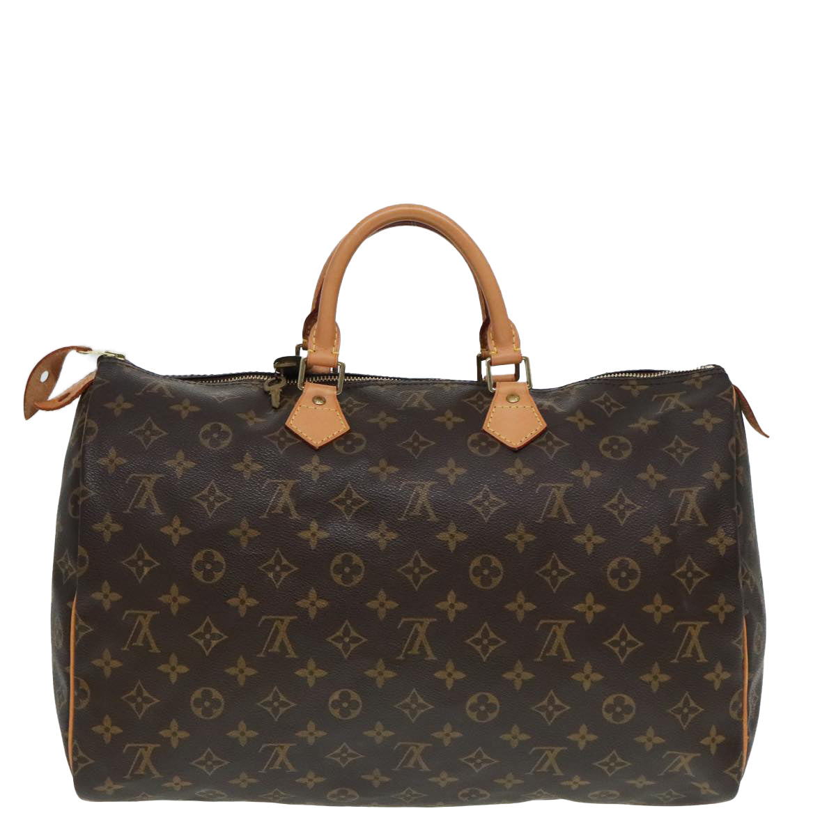 Louis Vuitton Speedy 40