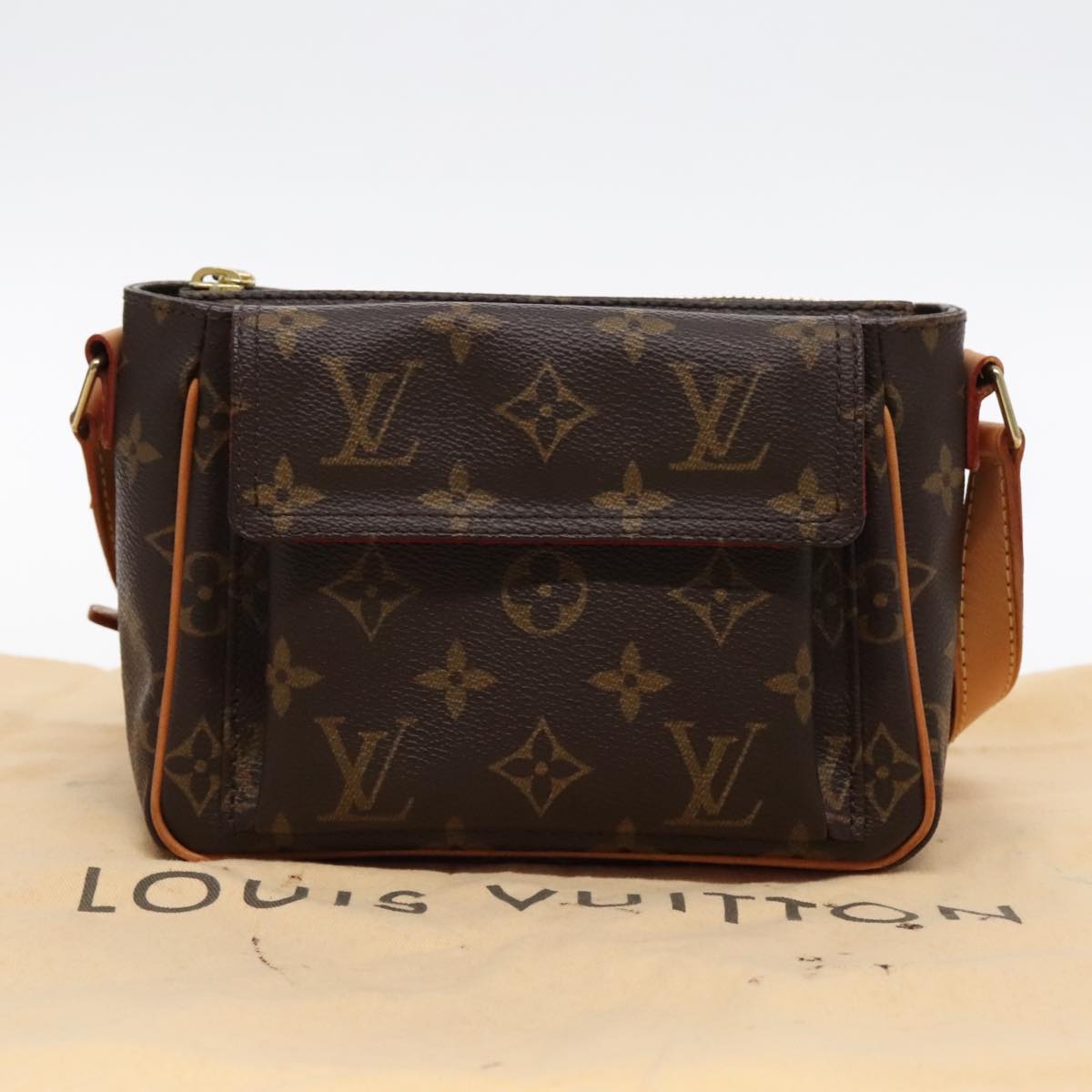 Louis Vuitton Viva Cité