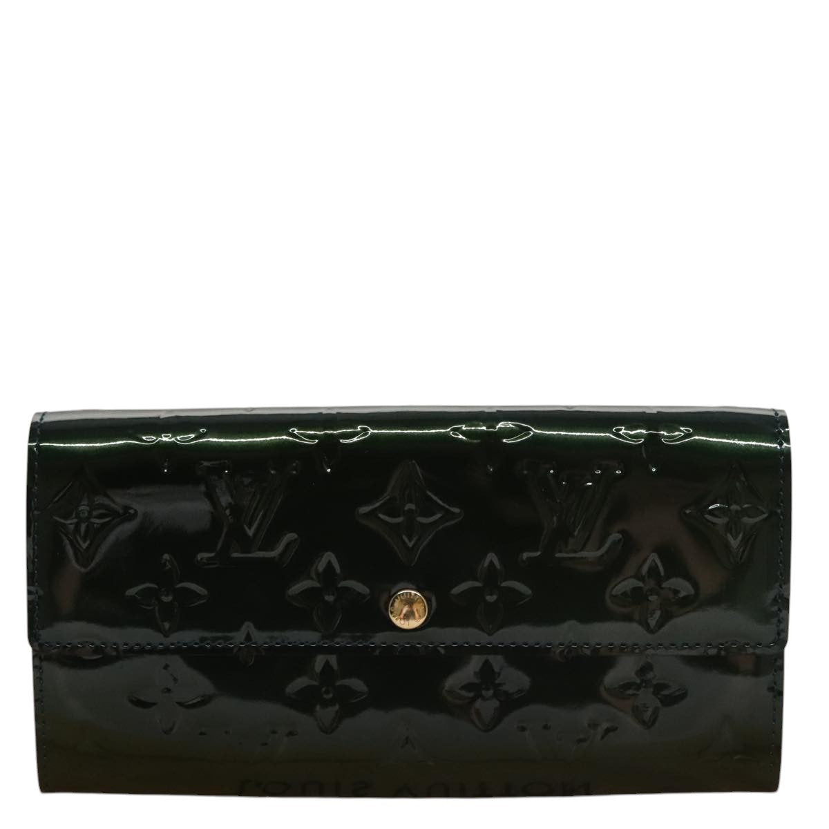 Louis Vuitton Portefeuille Sarah