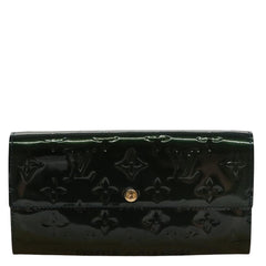 Louis Vuitton Portefeuille Sarah