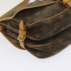 Louis Vuitton Saumur 30