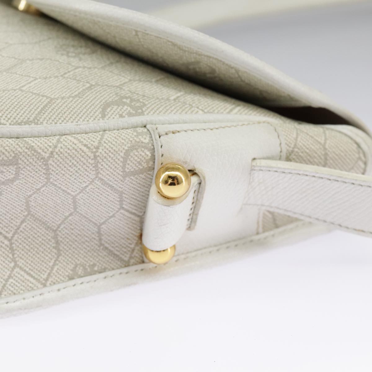 Dior Honeycomb