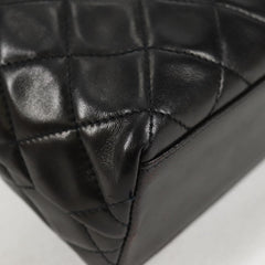 Chanel Quilted