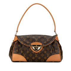 Monogram Beverly MM