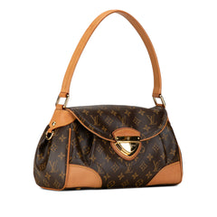 Monogram Beverly MM