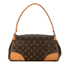 Monogram Beverly MM