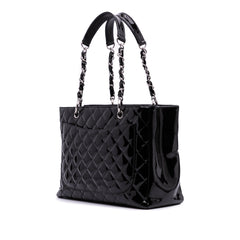 Patent Grand Shopping Tote