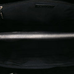 Patent Grand Shopping Tote