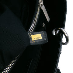 Patent Grand Shopping Tote