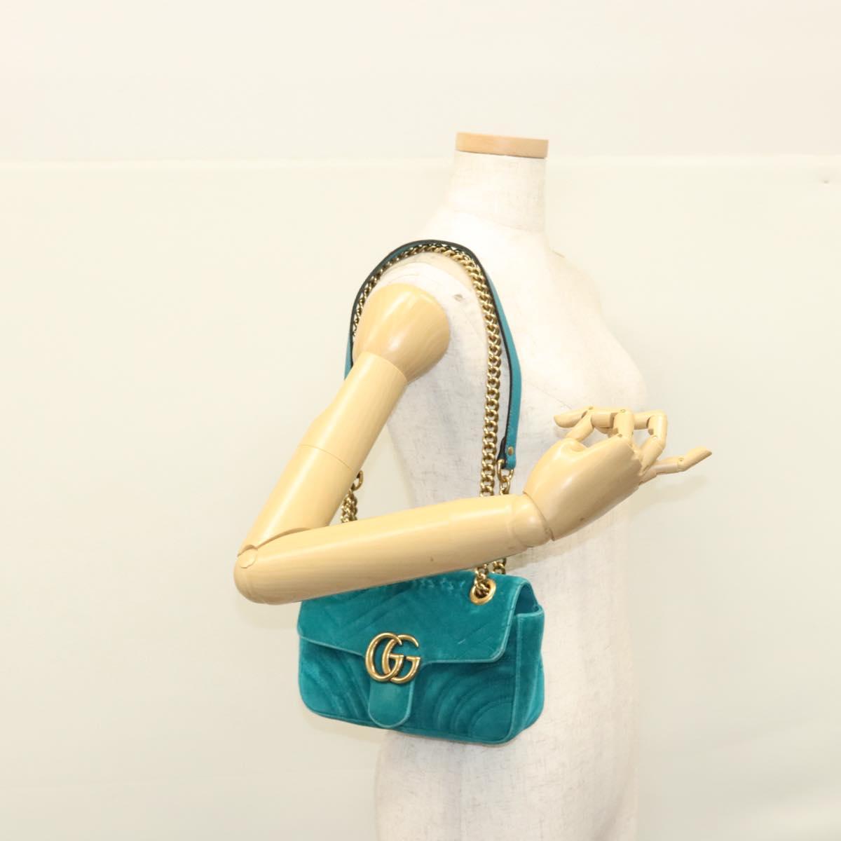 Gucci Marmont