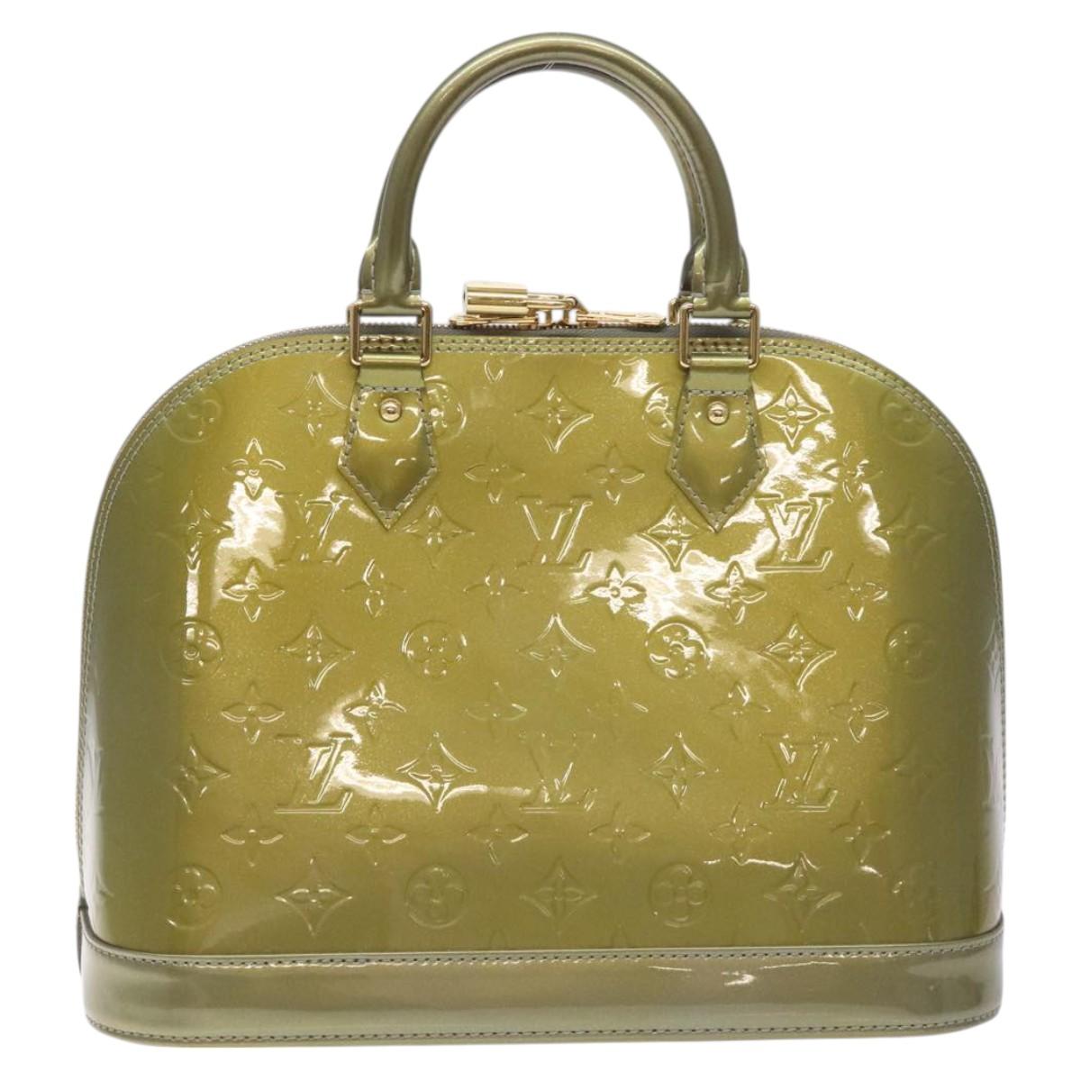 Louis Vuitton Alma
