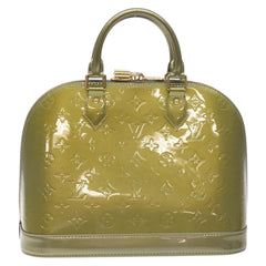 Louis Vuitton Alma