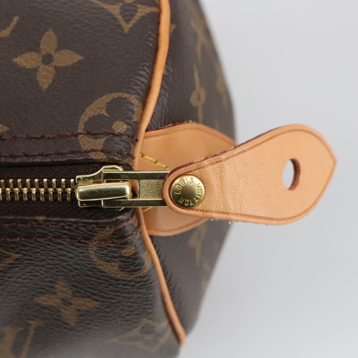 Louis Vuitton Speedy 25